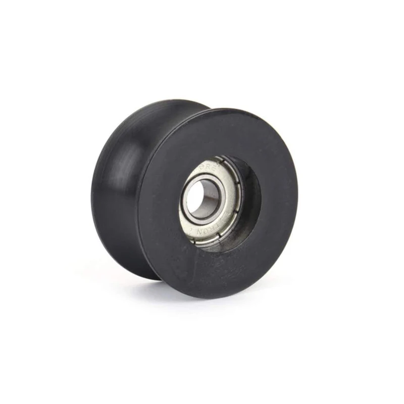 Ролики/шкивы/подшипники для мебели или окон скольжения диаметр 40 мм толщина 20 мм.