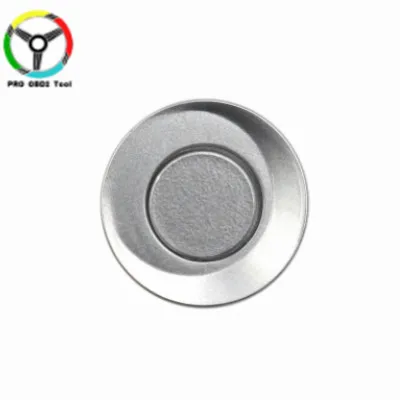 Silver Color Новое поступление светодиодный дисплей парковочные датчики 4 радара автомобильный Jalousie Parkmaster автомобильный детектор парктроник сигнализация - Название цвета: Silver Color