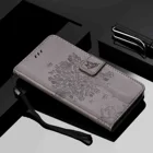 Флип-чехол из искусственной кожи для Prestigio Muze D3 E3 PSP3530DUO