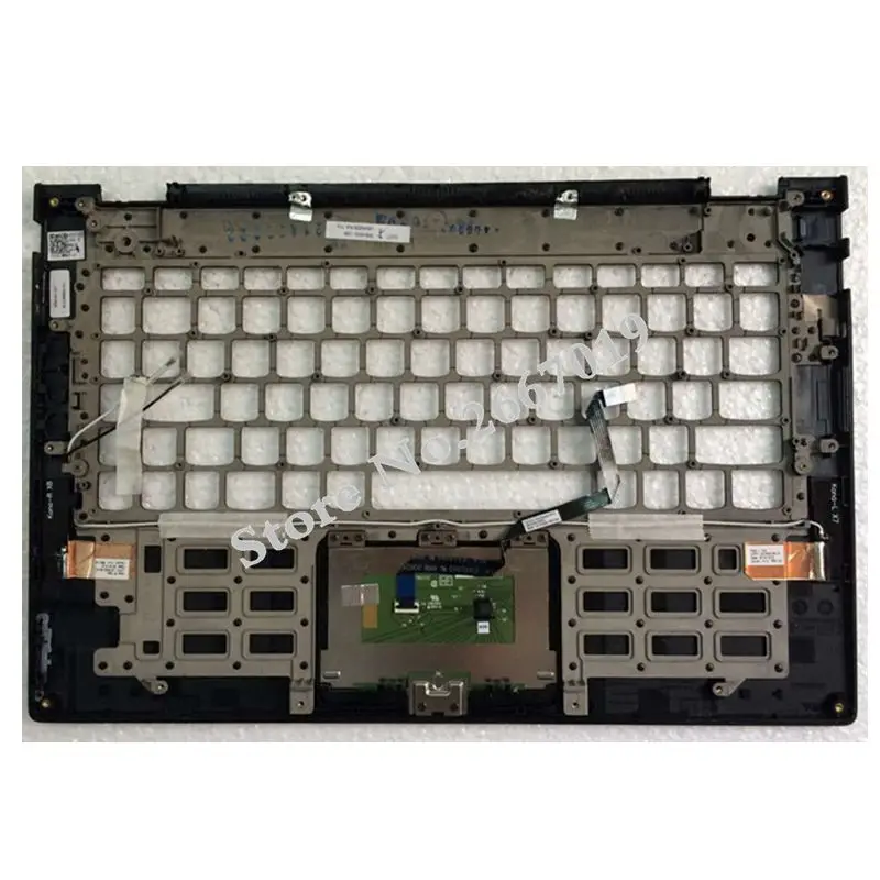 Чехол для Lenovo Ideapad Yoga 2 Pro 13 дюймов чехол упора рук AP0S900020/Базовая Нижняя крышка