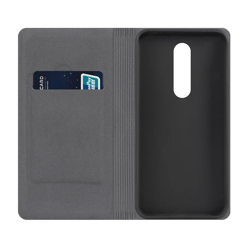 Чехол для телефона из искусственной кожи в ковбойском стиле Alcatel 3 2019 флип-кейс