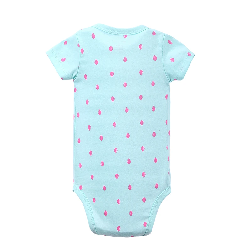 Детские боди Bodysuit Baby Girl одежда 2016 Марка Мода Boy Bodysuits Хлопок Body Похожие Картер для