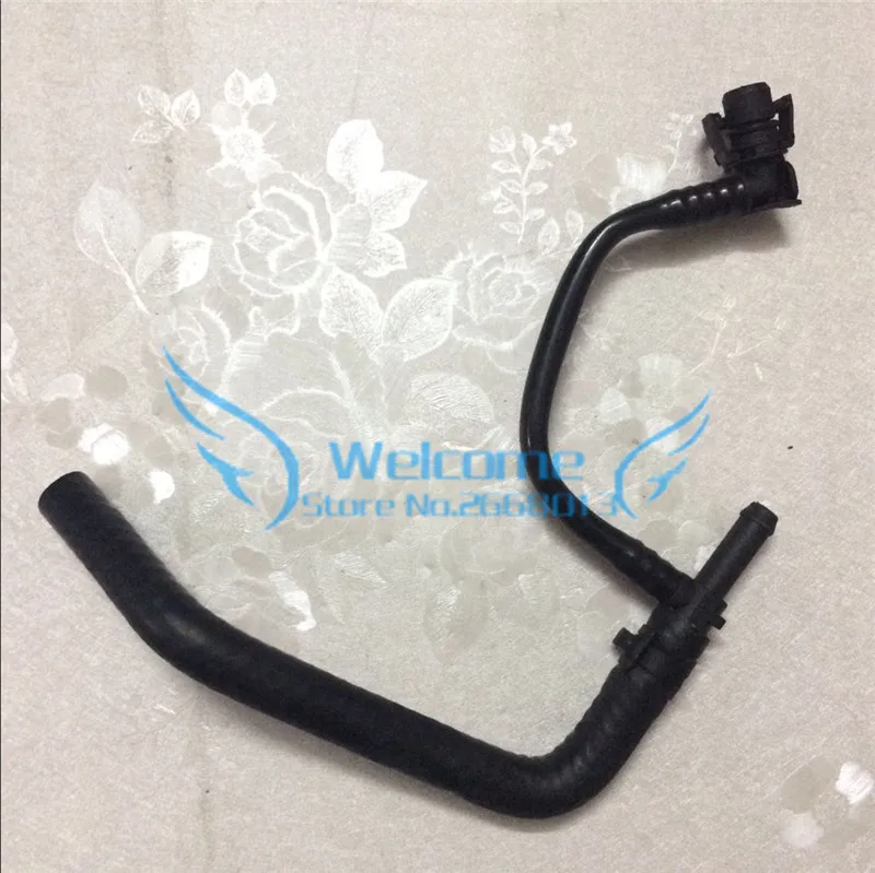 Оригинальный турбонагнетатель обратная труба для воды охлаждающая cruze 1 6 T/1 8 T G3