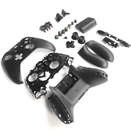 1 компл. полный Корпус Shell Kit для Xbox One S контроллер | Электроника
