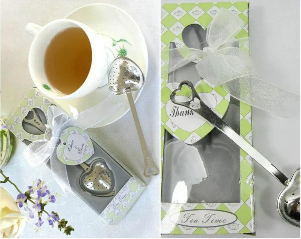 1 шт. ложка ситечко из нержавеющей стали в форме сердца|tea infuser|tea infuser stainlesstea stainless