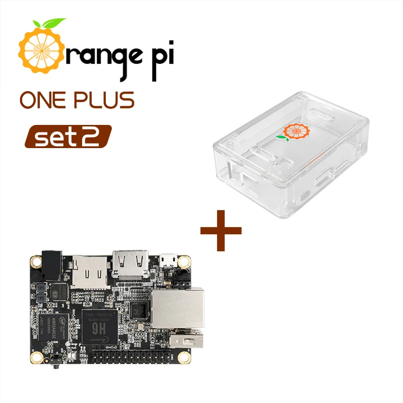 Прозрачный чехол Orange Pi One Plus + ABS проработанный на Android 7 0|orange pi one|orange piorange plus |