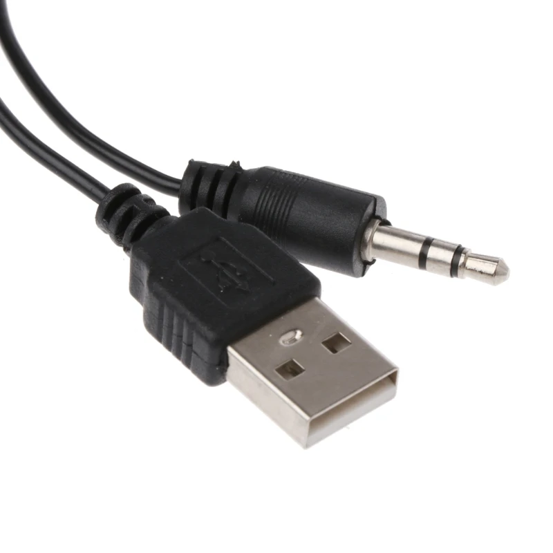 Проводные мини колонки для компьютера светодиодные USB 2 0 ноутбука настольного