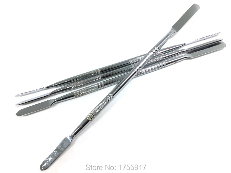 X 5 High Quality Arrivals Repair Tools Rods Opening Pry Metal Tablet Disassemble Professional Mobile Phone Spudger For iPhone | Мобильные