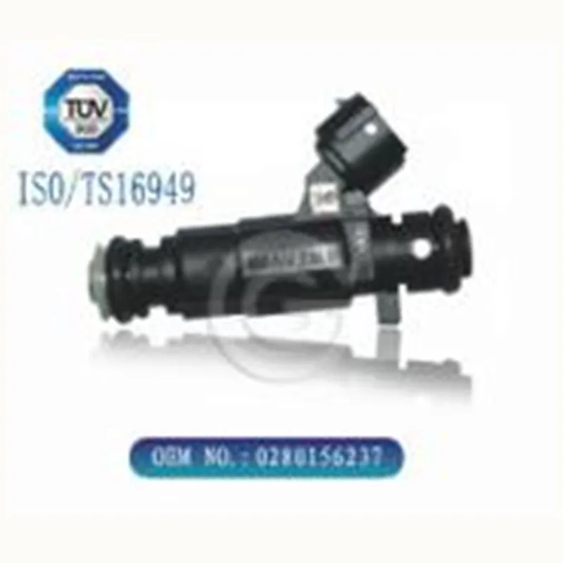 

NEW high quality Fuel Injector injection nozzle 0280156237 for Santana 3000