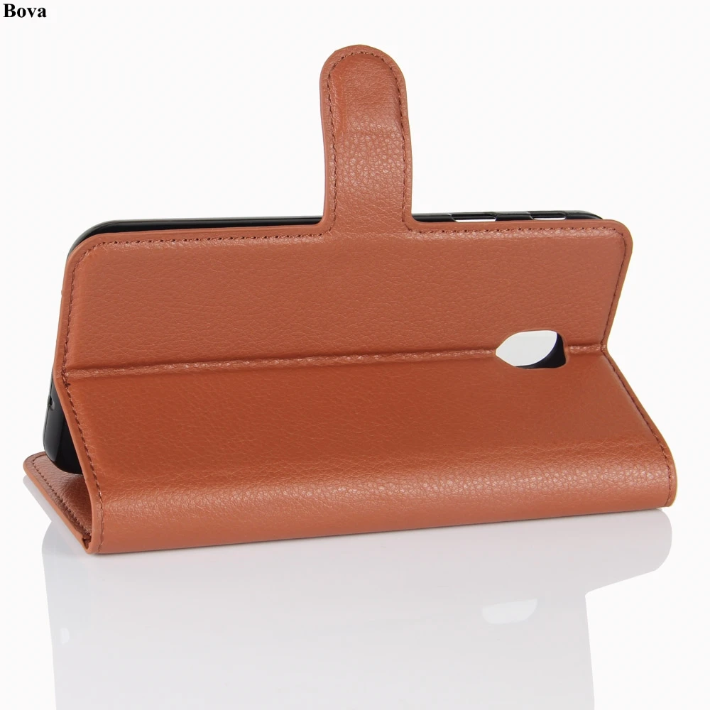retro leather Flip Case for Samsung J3 Protective Cover Magnetic Buckle Holster Galaxy 2016 2017 Pro Emerge | Мобильные телефоны и