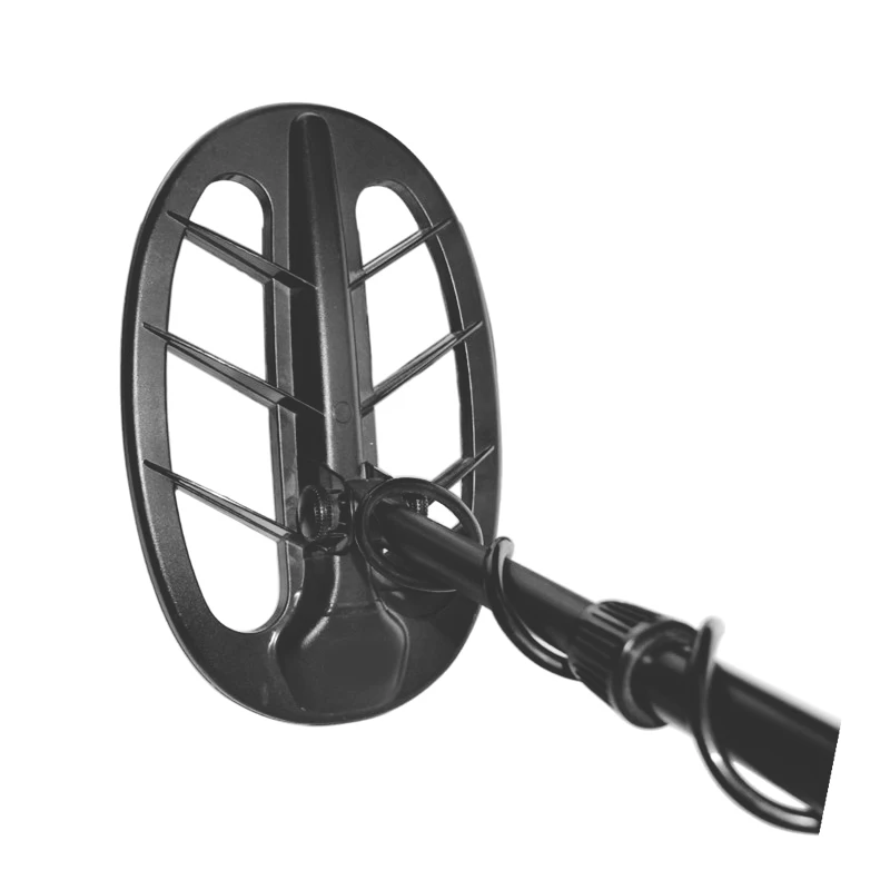 GF2 11 inch coil Быстрая+ Прямая Заводская цена для GF2 металлоискателя 15 дюймов катушки - Цвет: GF2 11 inch coil