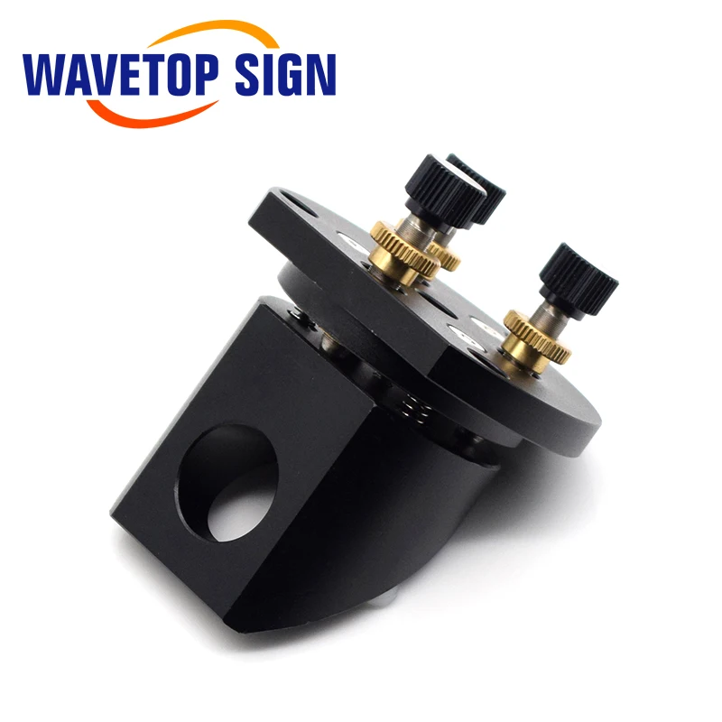 WaveTopSign 45 градусов оптическая Оправа медицинская Крепление объектива светильник