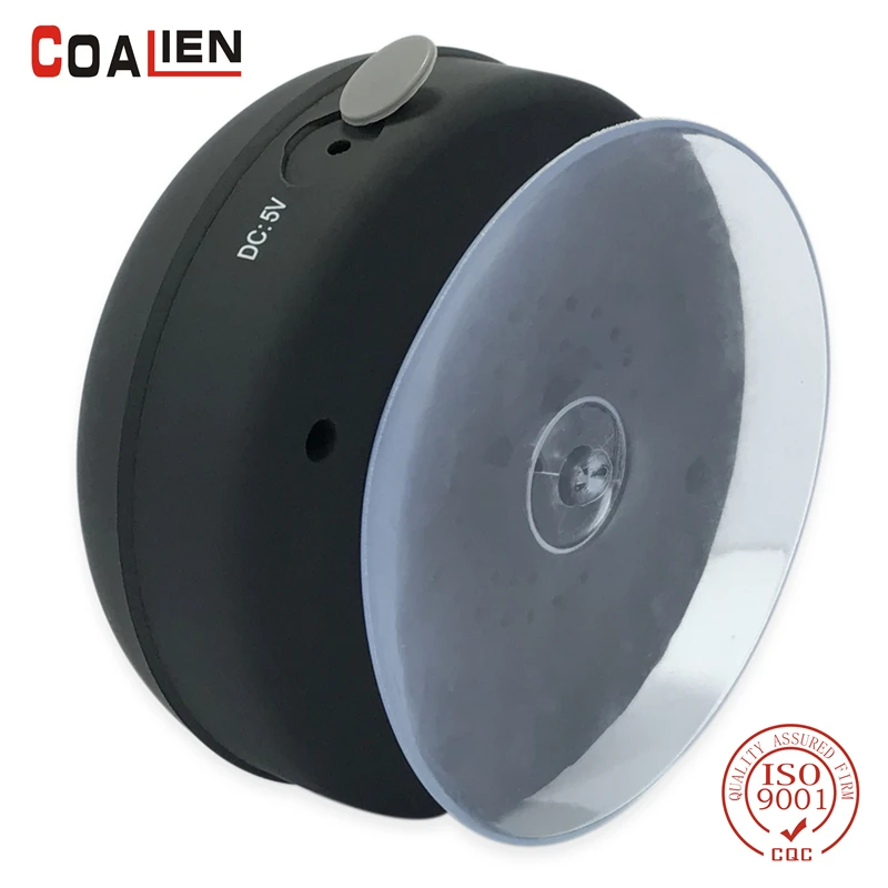 Coalien Беспроводной Bluetooth Динамик Водонепроницаемый открытый Портативный громкой