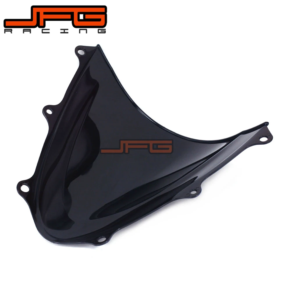 Черный ветровое стекло для Suzuki GSXR600 GSXR750 GSXR 600 750 K11 2011 2015 2012 2013 2014 2015|suzuki gsxr600|gsxr 600gsxr