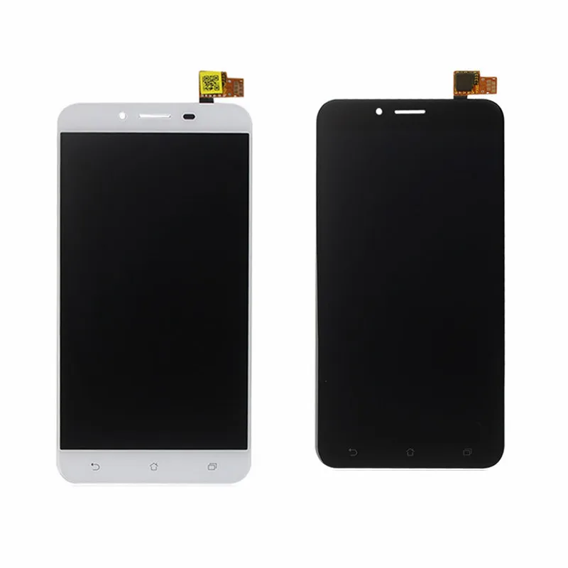 ЖК-дисплей 5 дюйма для Asus ZenFone 3 Max ZC553KL + дигитайзер сенсорного экрана в сборе