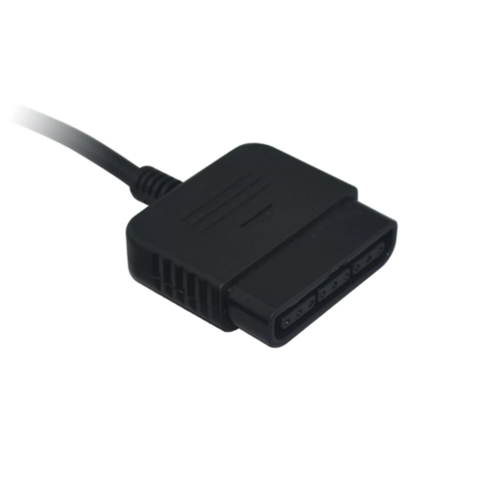 1 8 м Удлинительный кабель для танцевальной площадки колесный пистолет Sony Playstation 2