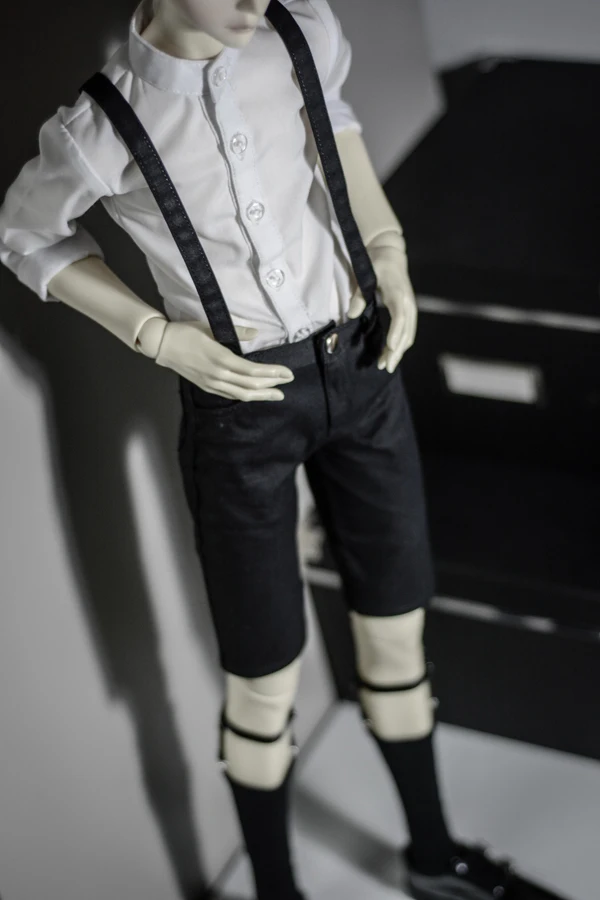 BJD Кукла Одежда Брюки универсальные ремень Многоцветный на выбор~ BJD uncle 1/3 1/4 MSD SD10