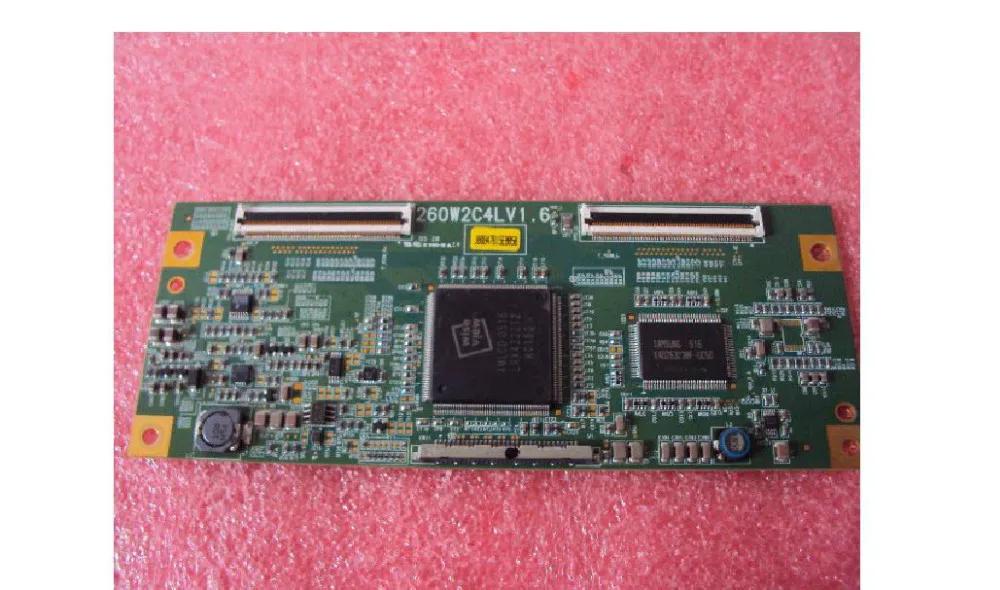 

260W2C4LV1.6 материнская плата для подключения к LTA260W2 L01