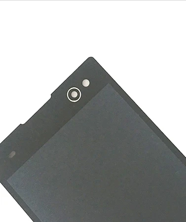 Высококачественный ЖК экран для Sony Xperia C3 D2533 D2502 + сенсорный дигитайзер в сборе 2