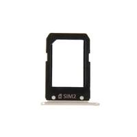 ipartsbuy sim card tray replacement for galaxy a92016 a9000