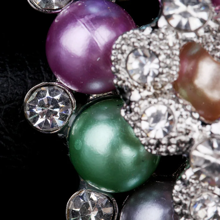 Темперамент гирлянда брошь ювелирные изделия для женщин/мужчин модные булавки