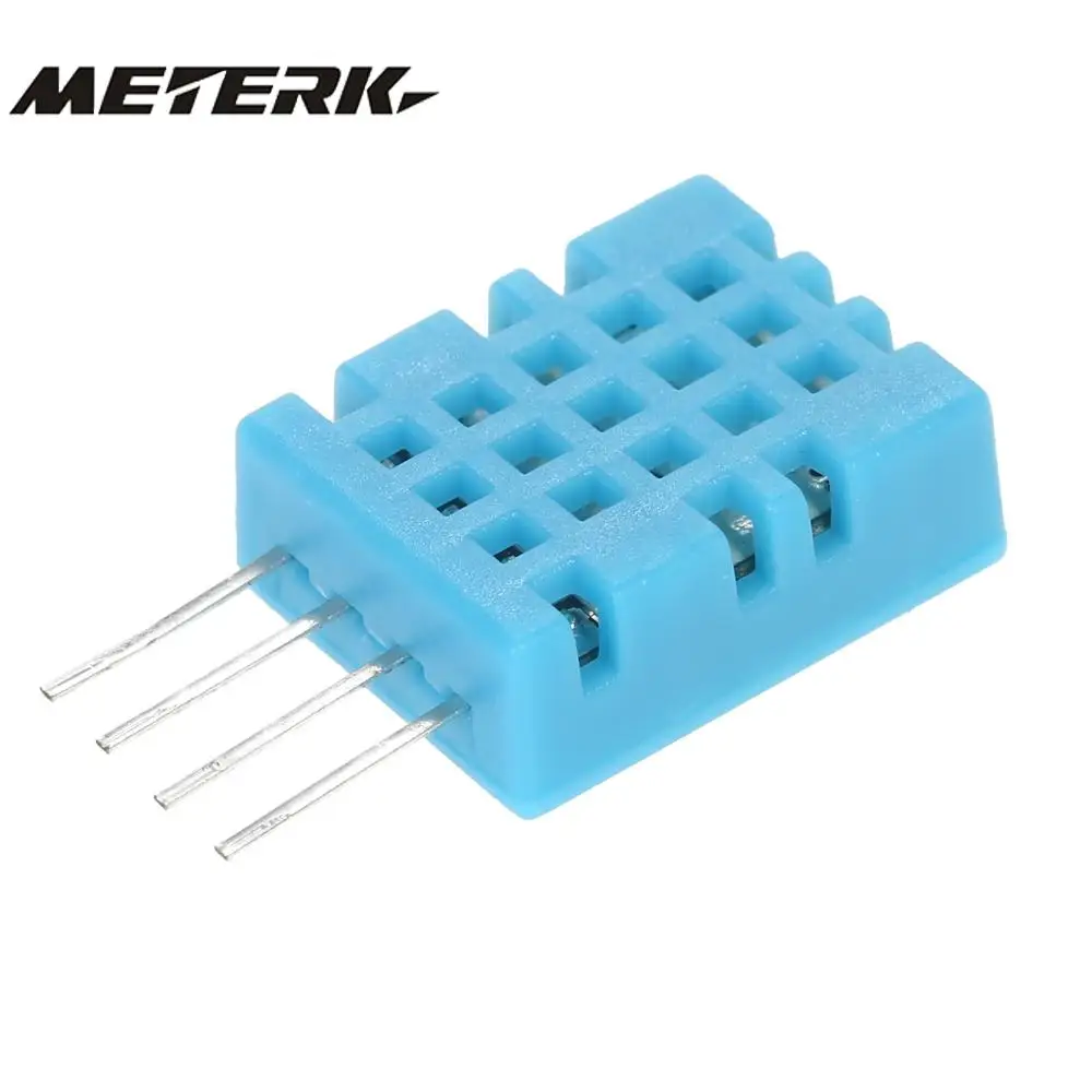Цифровой датчик температуры и влажности DHT11 модуль для Arduino 10 шт.|module for arduino|temperature