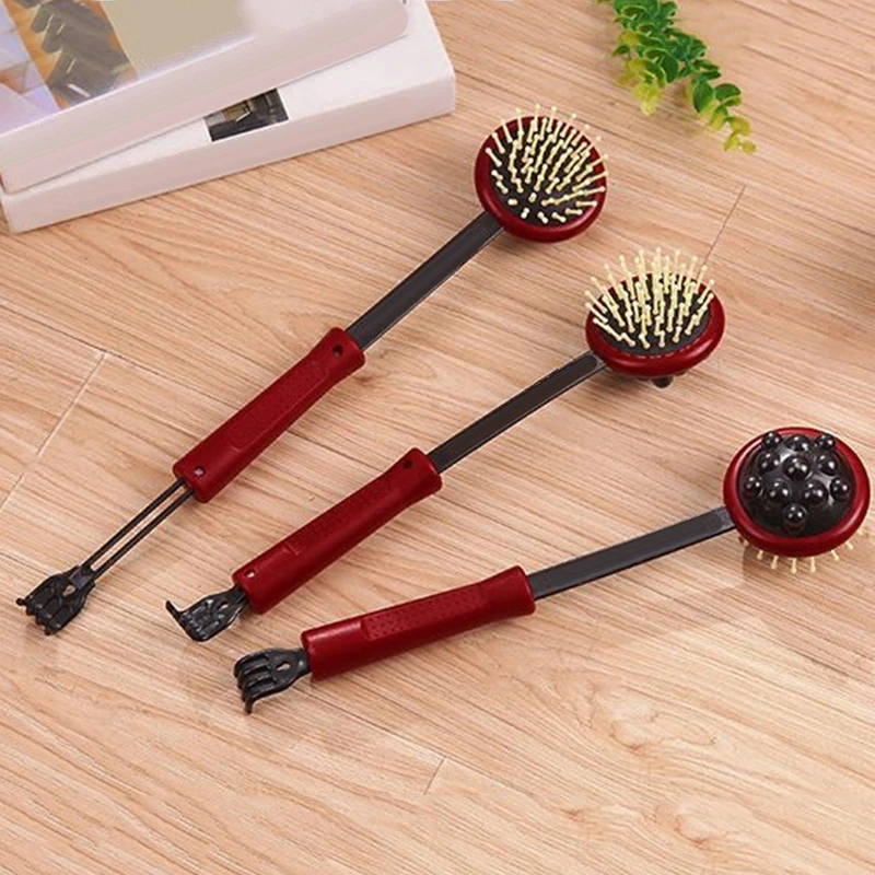 Расслабляющий массажер отличный помощник домашний полезный безопасный 13 8