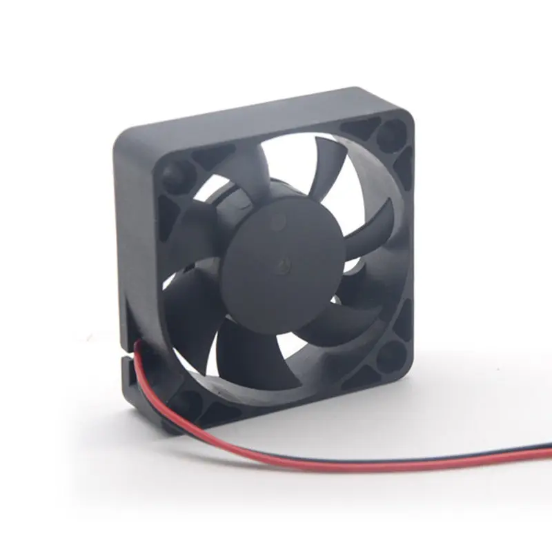 SXDOOL RDM5015S DC12V 0.14A 50 мм охлаждающий вентилятор 2Pin 50x50x15 мм