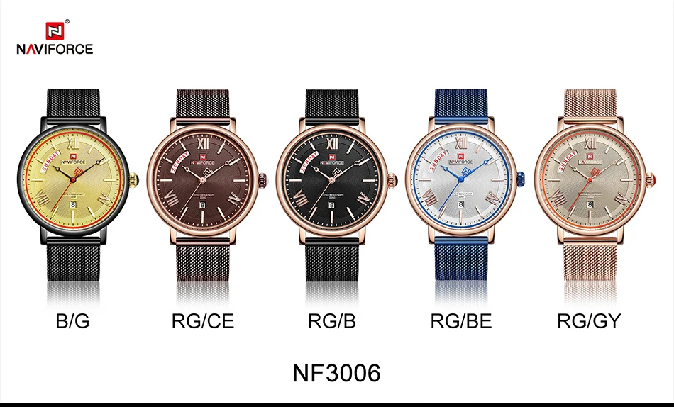 NAVIFORCE, мужские часы, дата, неделя, спортивные мужские часы, Топ бренд, Роскошные, военные, армейские, модные, бизнес, кожаный ремешок, кварцевые мужские часы