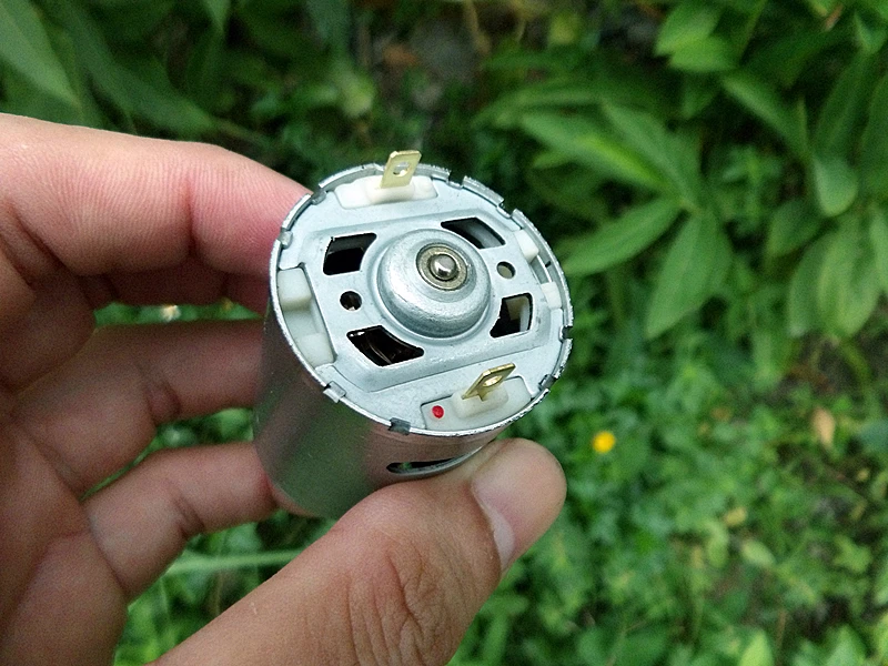 2 шт. 35.7*49.2 мм SRS 545 12 24vdc 5700 11500 об./мин. высокое качество очень тихий большой
