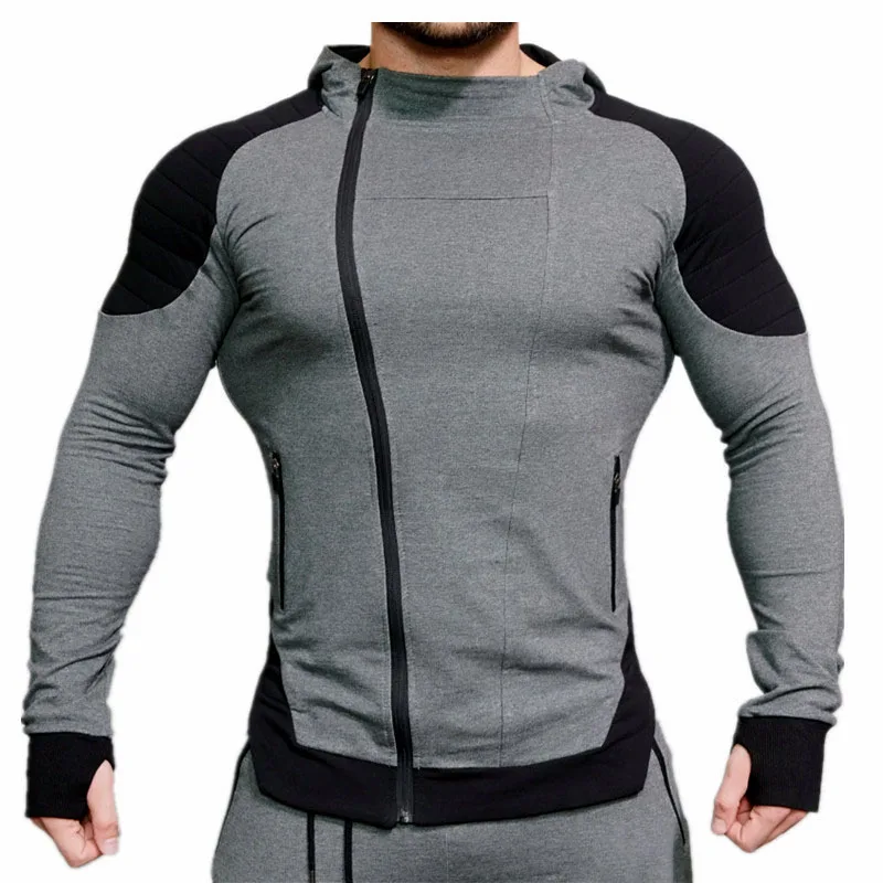 Бренд Shark Bay Gyms, бренд, толстовка, мужские толстовки, зимняя однотонная толстовка с капюшоном, мужская куртка в стиле хип-хоп, пуловер, мужские повседневные спортивные костюмы
