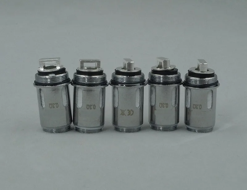 JVSURF 3 шт./лот для 0.15ohm 0.3ohm замена катушки головки ядро электронная сигарета Vape ручка сетка распылитель головка