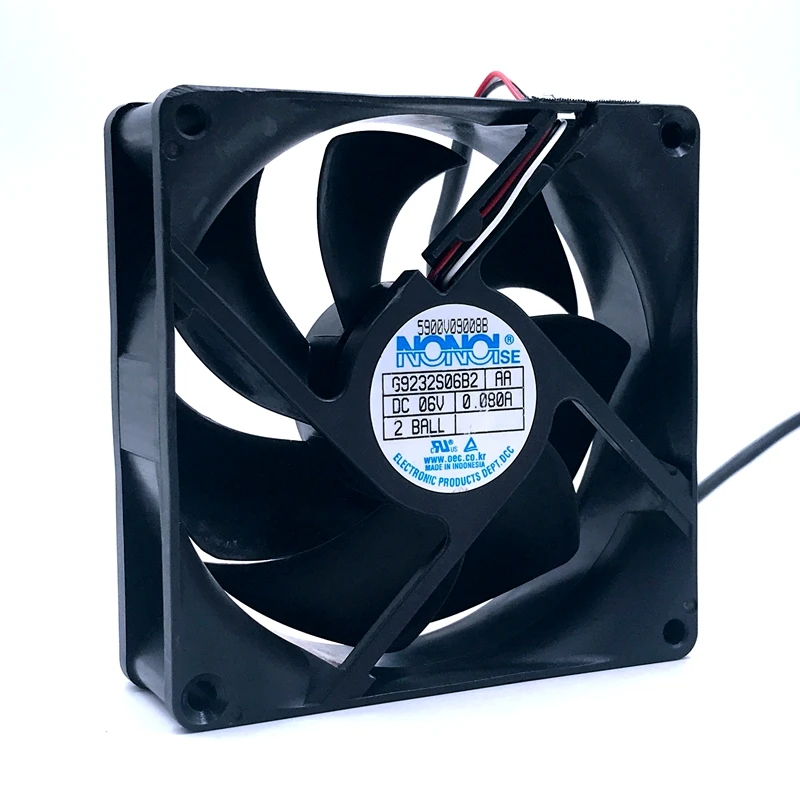 Вентилятор охлаждения для телевизора E44W46LCD неизолированного вентилятора