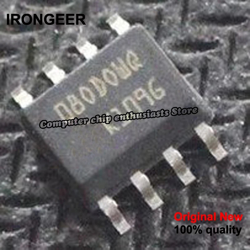 

Новый оригинальный M35080 080D0WQ SOP-8, 5 шт.