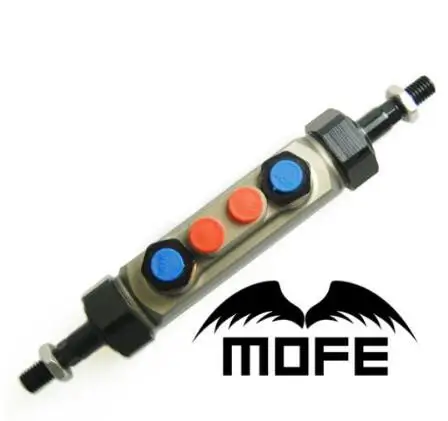 MOFE 0 7 дюймовый гоночный поршень гидравлический дрейфующий - Цена: 5 945,56 руб.