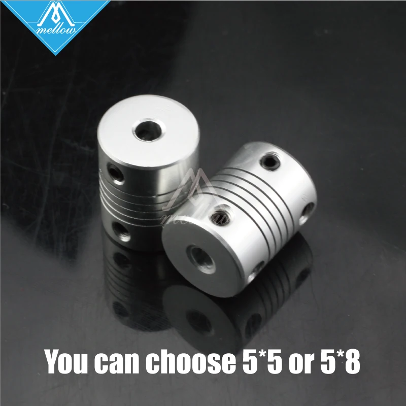 

Free shipping! 3d printer reprap i3 movement kit GT2 belt pulley 608zz bearing , plastic lm8uu RJ4JP-01-08, 624zz bearing