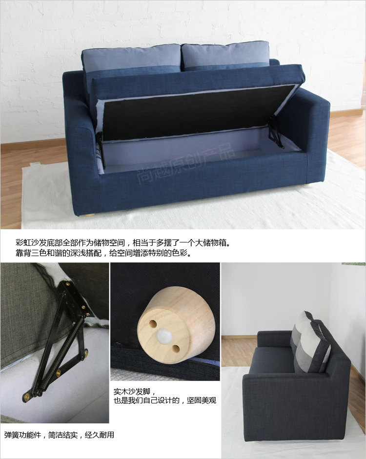 Мебель фурнитура Многофункциональный кровать поле петля диван шарнир |