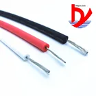 Провод UL3239, силиконовый высоковольтный провод 30 кВ 40 кВ 50 кв22awg 20awg 18awg 16awg, высокая температура 150 