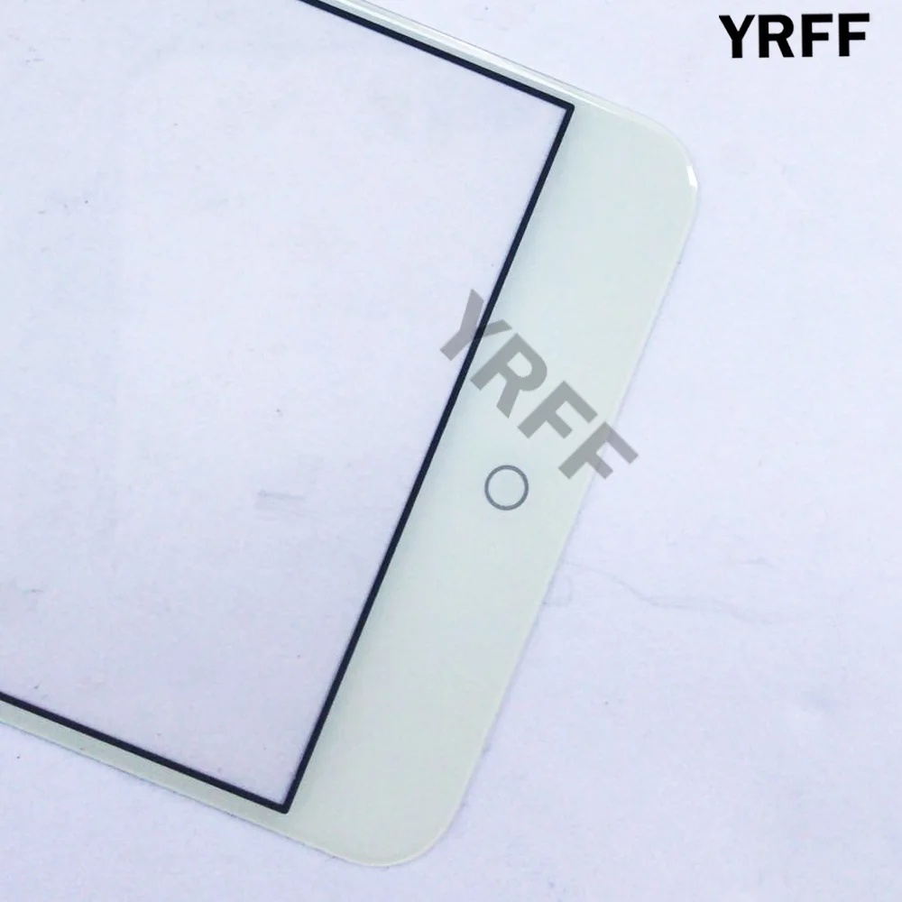 5,2 ''мобильный сенсорный экран для zte Blade V7 zte V7 сенсорный экран дигитайзер Передняя Сенсорная панель Ремонт сенсорный экран передний стеклянный экран