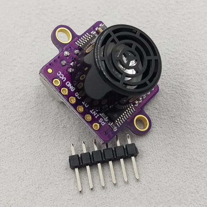 APM GY US42 I2C управление полетом ультразвуковой модуль измерения расстояния MB1242 40