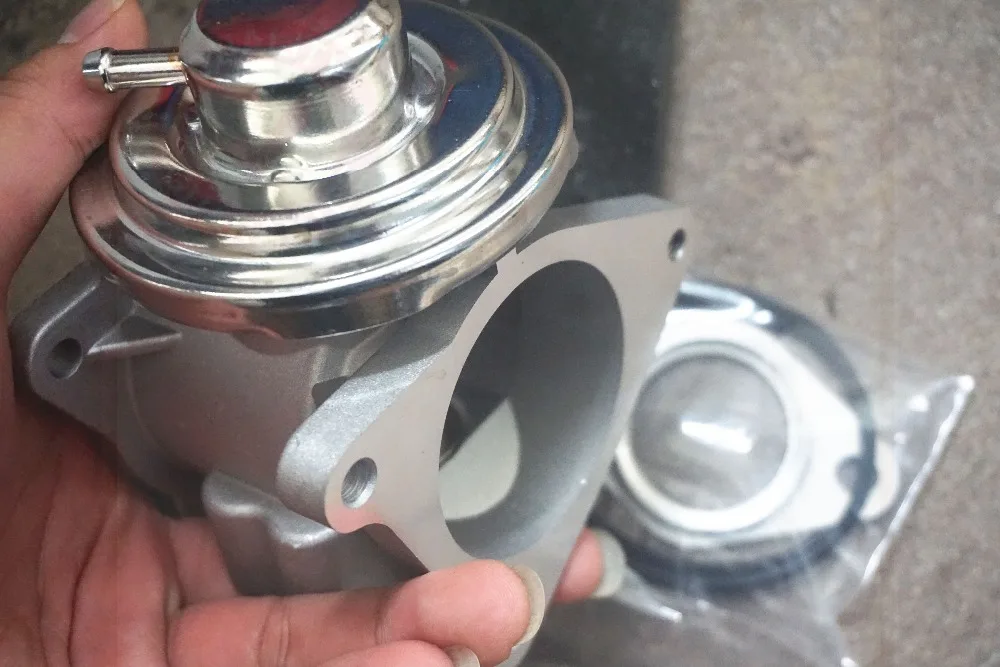 Горячее предложение для SKODA Fabia Octavia Roomster Superb 1 9 TDI 2 0 EGR клапан 038131501AF 038131501AN 038131501S