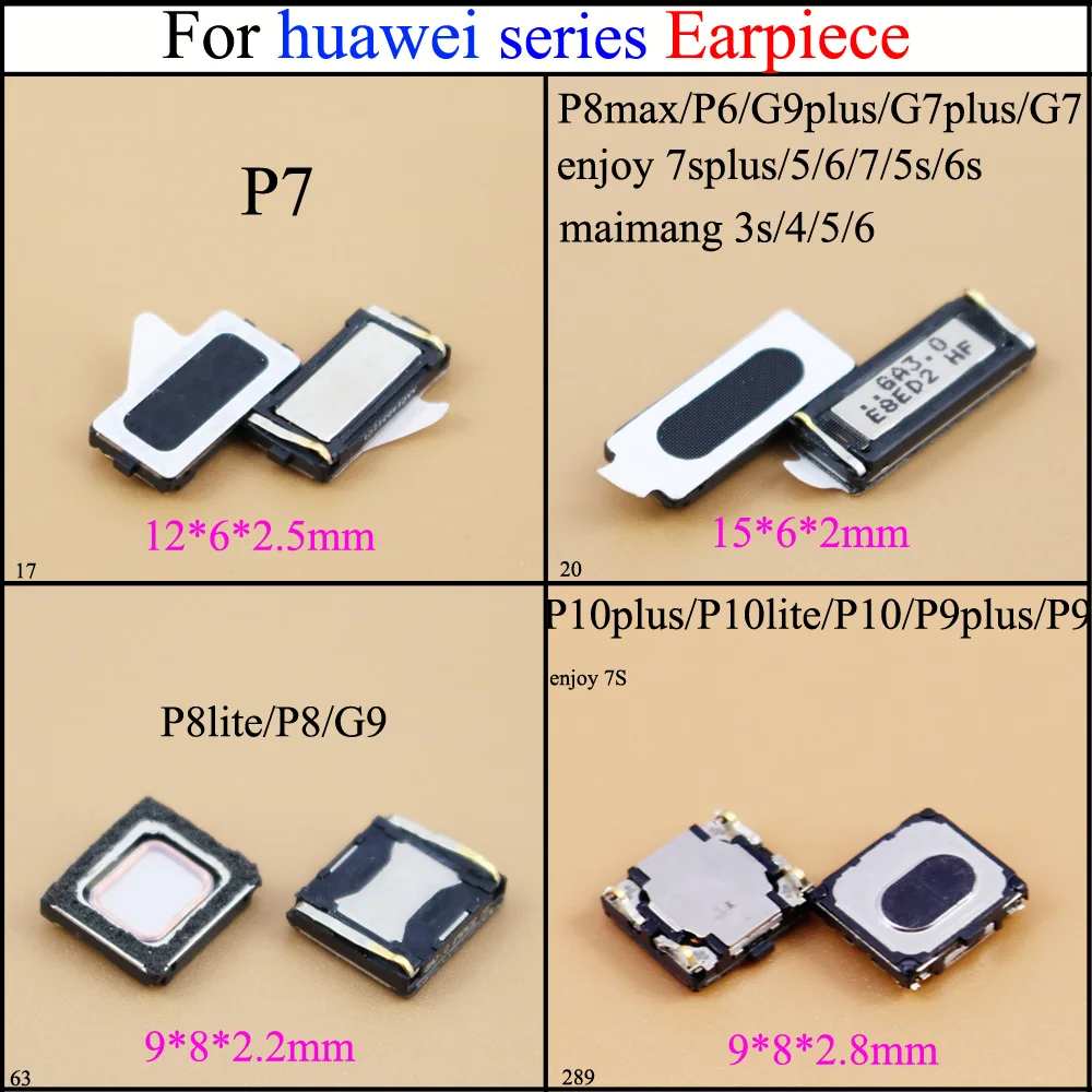 Новые наушники вкладыши YuXi для Huawei p9/p10plus p9 p10 p6 p8 p8max G9 G7 maimang 3s/4/5/6/enjoy p7s 6s 6|Шлейфы