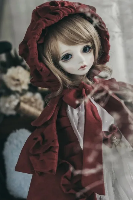 

SuDoll Hot Sale 1/4 BJD Doll BJD/SD Handsomel Doll For Baby Boy Present