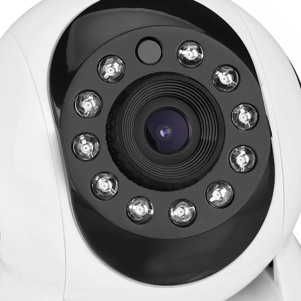 SUCAM Wifi IP камера 1080P панорамирование наклона беспроводная домашняя безопасности
