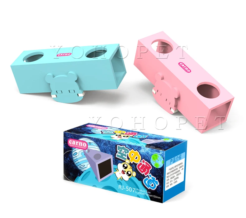 Игрушки для маленьких питомцев морская свинка игрушки прохода сделай сам