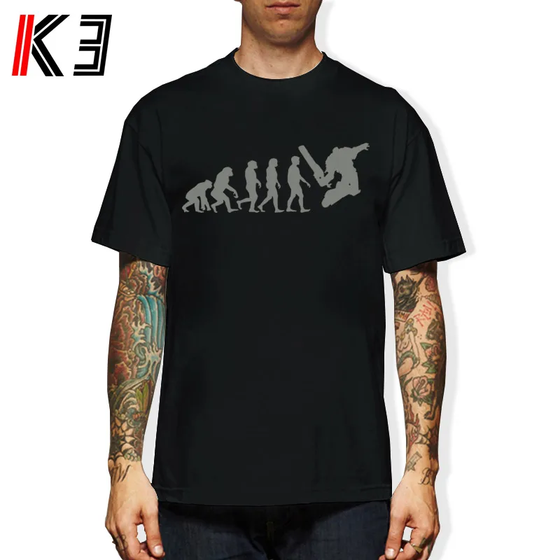 K3 Evolution Warhammer 40k мужские футболки, футболки, видеоигры, игры, космические войны, молот, эволюция, новинка, забавная Классическая культура
