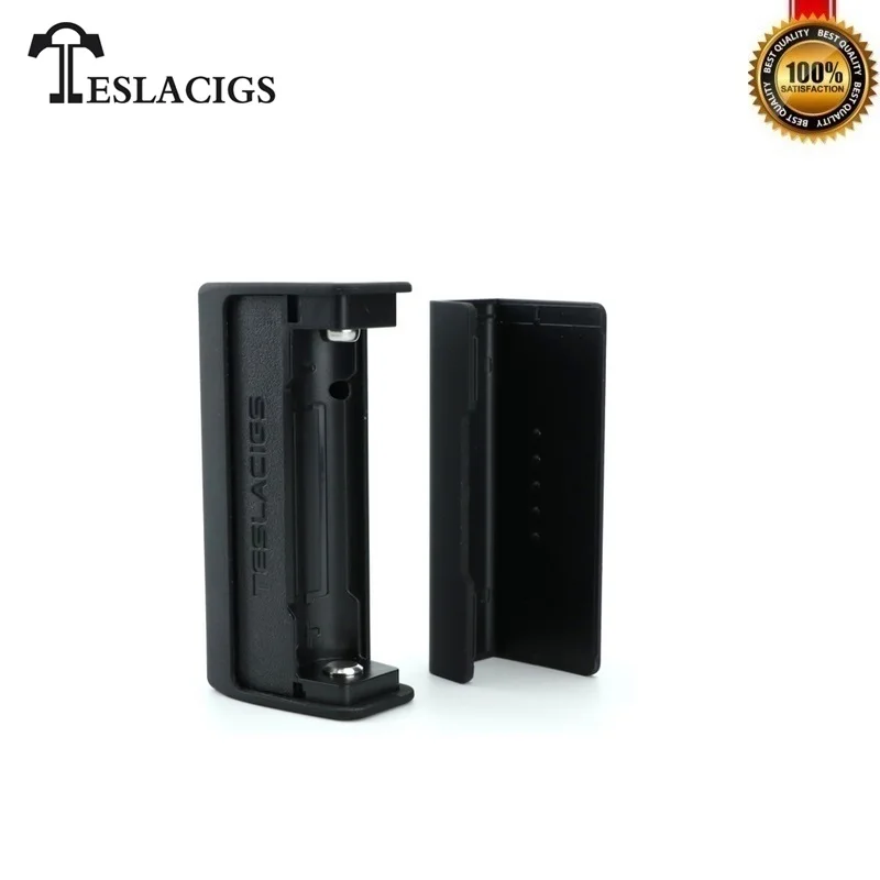 Оригинальный Teslacigs Tesla WYE 85 Вт бокс мод электронные сигареты 510 нить Vape питание от