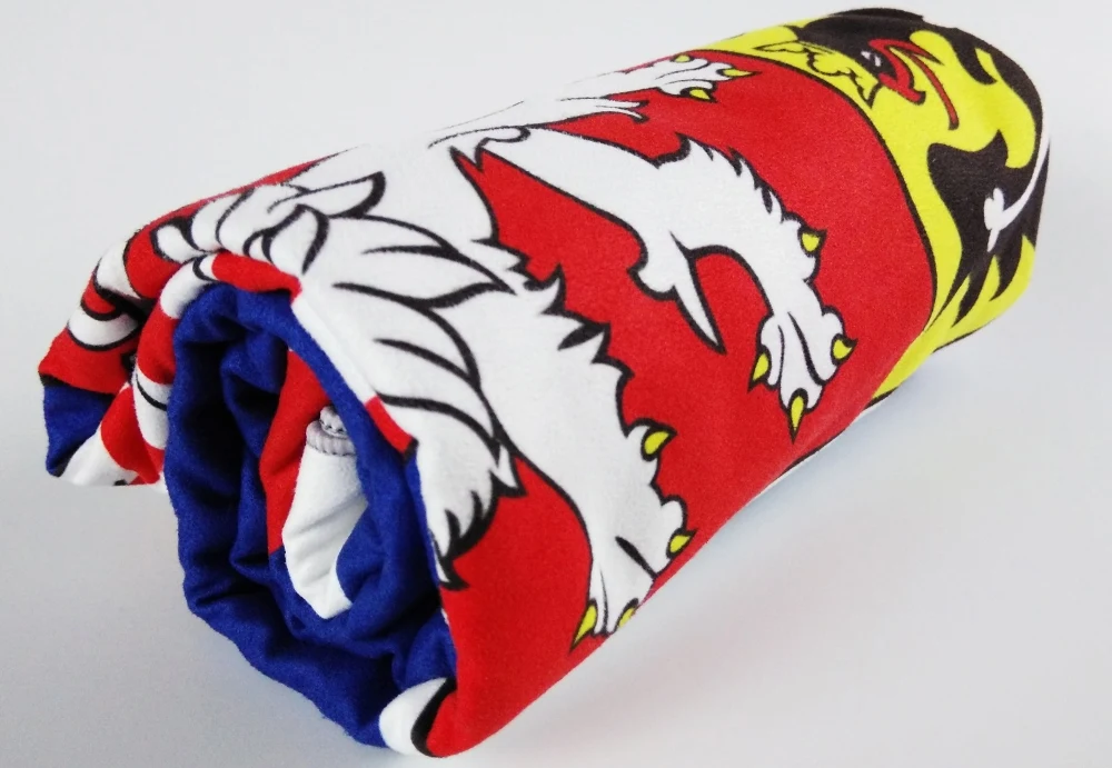 Канада Чехия Финляндия Россия Швеция Испания национальный Клубные полотенца