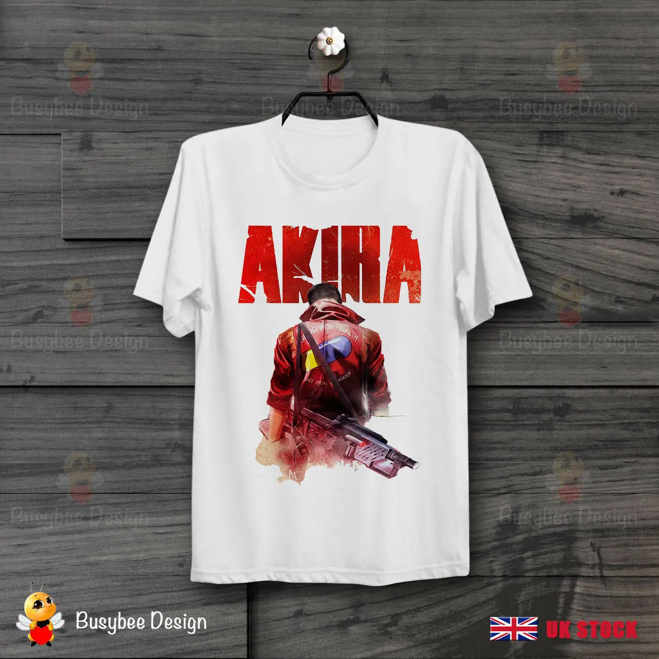 Акира культ анимированные японский фантастического пленка 80 sTokyo Симпатичные