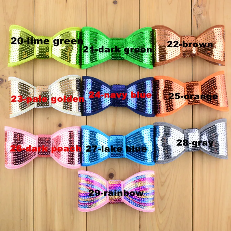 20 шт. новогодний бант для девочек 4 5 дюйма|bow line|bow pantyhosebow iphone |